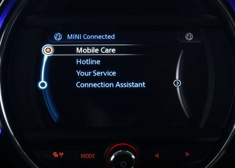 Mini Hatch 1.5 Cooper D Hatchback 5dr Diesel Auto Euro 6 (s/s) (116 ps) 27