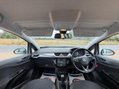 Vauxhall Corsa 1.4i ecoFLEX Energy Hatchback 5dr Petrol Manual Euro 6 (a/c) (75 ps) FSH & 16