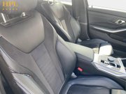 BMW 3 Series 2.0 320i M Sport Saloon 4dr Petrol Auto Euro 6 (s/s) (184 ps) 11