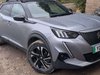 Peugeot 2008 2008 GT EV 5dr