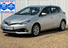 Toyota Auris VVT-I HYBRID BUSINESS EDITION TSS