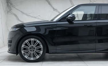 Land Rover Range Rover Sport P400 AUTOBIOGRAPHY 44