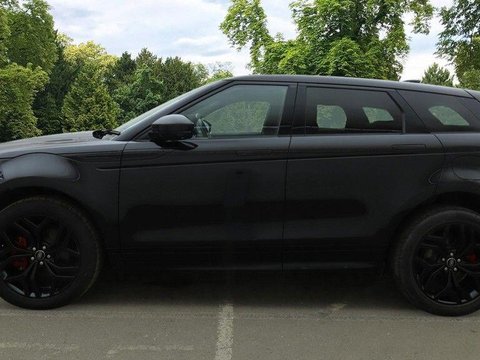 Land Rover Range Rover Evoque 1.5 P300e 12.2kWh Autobiography Auto 4WD Euro 6 (s/s) 5dr 6