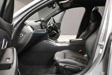BMW 3 Series 2.0 330e M Sport Auto 5dr 25