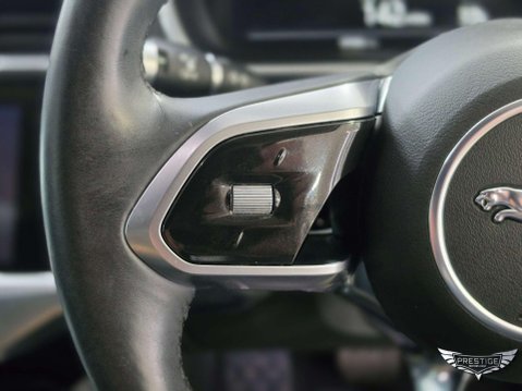 Jaguar I-Pace 400 90kWh SE Auto 4WD 5dr 59