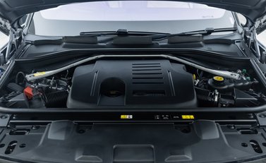 Land Rover Range Rover P400 AUTOBIOGRAPHY 39