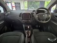 Renault Captur 1.5 dCi ENERGY Iconic EDC Euro 6 (s/s) 5dr 31