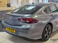 Vauxhall Insignia 1.5i Turbo GPF SRi VX Line Nav Grand Sport Euro 6 (s/s) 5dr 20