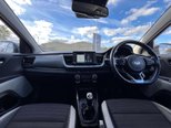 Kia Stonic 1.6 CRDi 3 SUV 5dr Diesel Manual Euro 6 (s/s) (113 bhp) 23