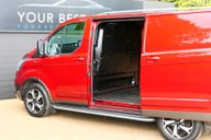 Ford Transit Custom 2.0 Transit Custom 300 Active EcoBlue 5dr 24