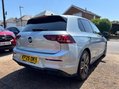 Volkswagen Golf 1.5 TSI R-Line Euro 6 (s/s) 5dr 5