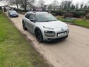 Citroen C4 Cactus BLUEHDI FEEL