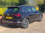 Volkswagen Tiguan 1.5 Tiguan R-Line TSi Evo Semi-Auto 5dr 15