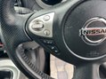 Nissan Juke 1.6 Tekna Euro 5 (s/s) 5dr 17