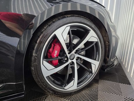 Audi RS5 2.9 TFSI V6 Coupe 2dr Petrol Tiptronic quattro Euro 6 (s/s) (450 ps) 24