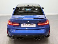BMW M3 3.0 BiTurbo Competition Saloon 4dr Petrol Steptronic M xDrive Euro 6 (s/s) 7