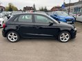 Audi A1 1.4 TFSI Sport Sportback S Tronic Euro 6 (s/s) 5dr 7