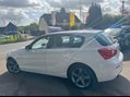 BMW 1 Series 1.5 118i Sport Euro 6 (s/s) 5dr 4