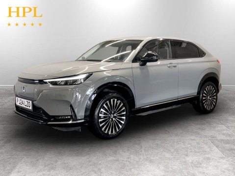 Honda e:Ny1 68.8kWh Elegance SUV 5dr Electric Auto (204 ps) 3