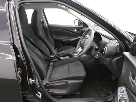 Nissan Juke 1.0 DIG-T Acenta DCT Auto Euro 6 (s/s) 5dr 20