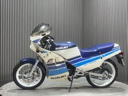 Suzuki RG 1992 GREAT RUNNING CLASSIC 2 STROKE BIKE ONLY 15K RG 80CC 4