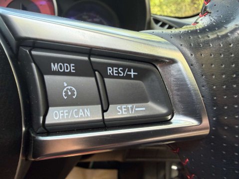 Abarth 124 Spider 1.4 124 Spider MultiAir 2dr 41