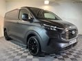 Ford Transit Custom 2.0 320 EcoBlue Limited Auto L1 H1 Euro 6 (s/s) 5dr 47