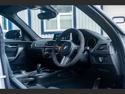 BMW M2 3.0 M2 Competition Edition Auto 2dr 11