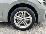 Audi Q5 2.0 Q5 S Line 45 TFSI MHEV Quattro Semi-Auto 4WD 5dr 14