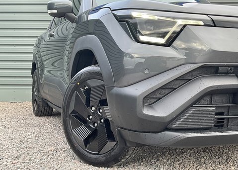 Suzuki eVitara Motion Allgrip 61kWh 2
