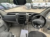 Mercedes-Benz Sprinter AUTO LWB L3H1 Ex-Police 9 Seats Racking Cruise FSH EURO 6 NO VAT 27