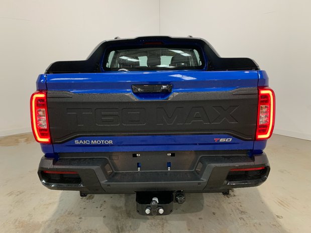 Maxus T60 Max 2.0 Diesel *New* 9