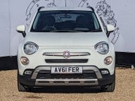 Fiat 500X MULTIAIR CROSS 2