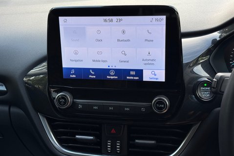 Ford Puma TITANIUM MHEV - 2 OWNERS -APPLE CARPLAY -NEW MOT -FULL HISTORY 43