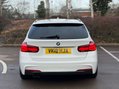 BMW 3 Series 2.0 320d M Sport Shadow Edition Auto 5dr 29