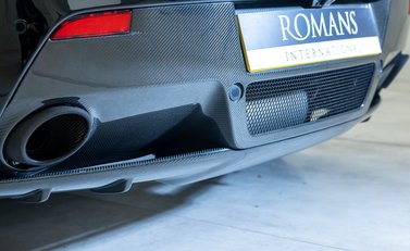 Aston Martin V12 Vantage S Roadster 47