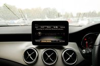 Mercedes-Benz CLA Class CLA 200 AMG LINE NIGHT EDITION PLUS 19