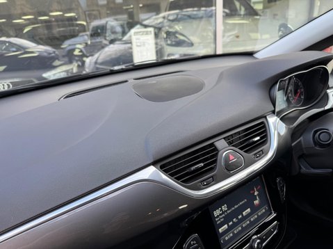 Vauxhall Corsa SE 19