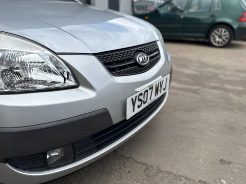 Kia Rio 1.4 LS 5dr 30