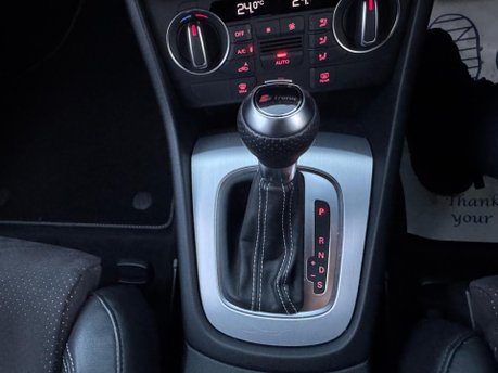 Audi Q3 2.0 TFSI S line Plus S Tronic quattro Euro 6 (s/s) 5dr 28