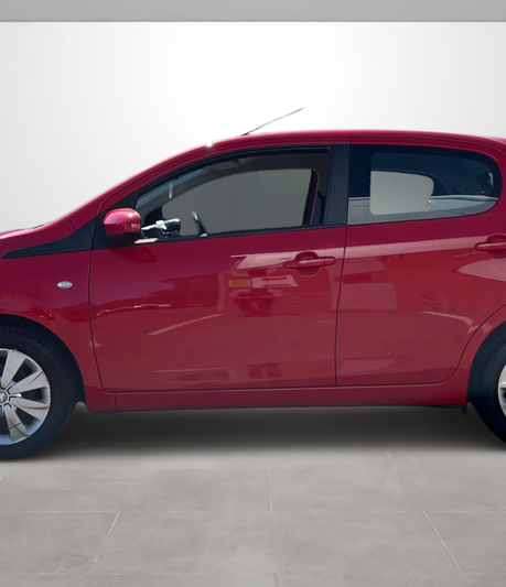Peugeot 108 1.0 72 Active 5dr (18-22)