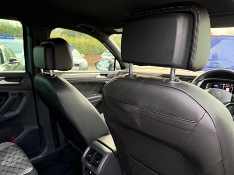 Volkswagen Tiguan 1.5 TSI R-Line DSG Euro 6 (s/s) 5dr 19