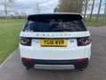 Land Rover Discovery Sport 2.0 TD4 HSE Auto 4WD Euro 6 (s/s) 5dr 10