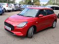 Suzuki Swift 1.2 MHEV Motion Euro 6 (s/s) 5dr 3
