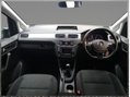 Volkswagen Caddy Maxi Life 2.0 TDI MPV 5dr Diesel Manual Euro 6 (s/s) (102 ps) 3