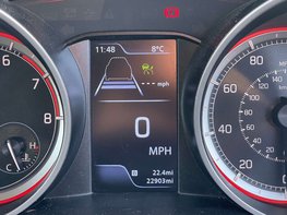 Suzuki Swift 1.2 Swift SZ5 DualJet MHEV 5dr 26