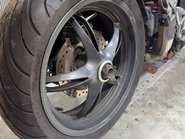 Triumph Sprint 2005 36K SPARES OR REPAIR BREAKER PROJECT PARTS BIKE 1050CC 23