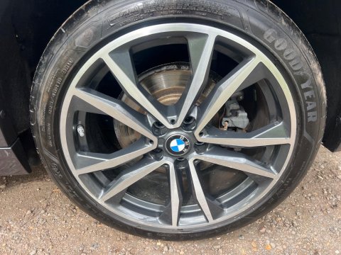 BMW X2 XDRIVE25E M SPORT (PHEV) 29