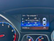 Ford Focus RS 23