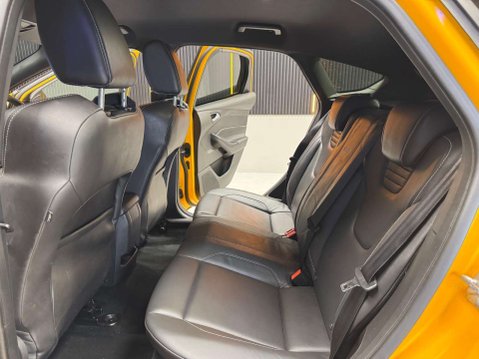 Ford Focus 2.0 Focus ST-3 T 5dr 55